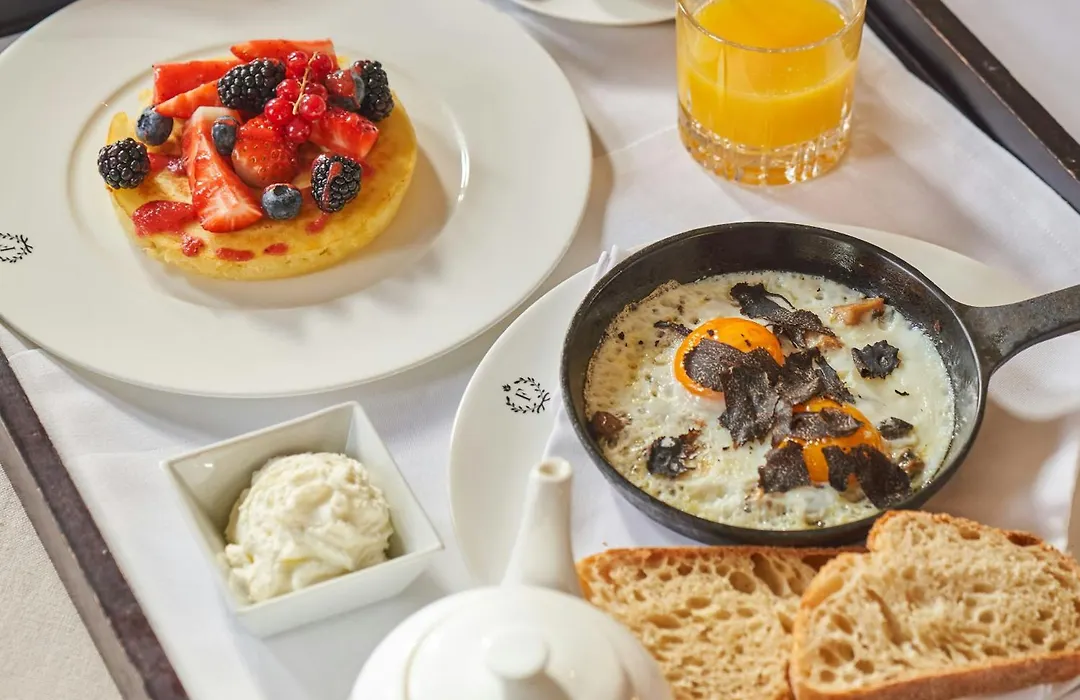 The Franklin London - Starhotels Collezione-1