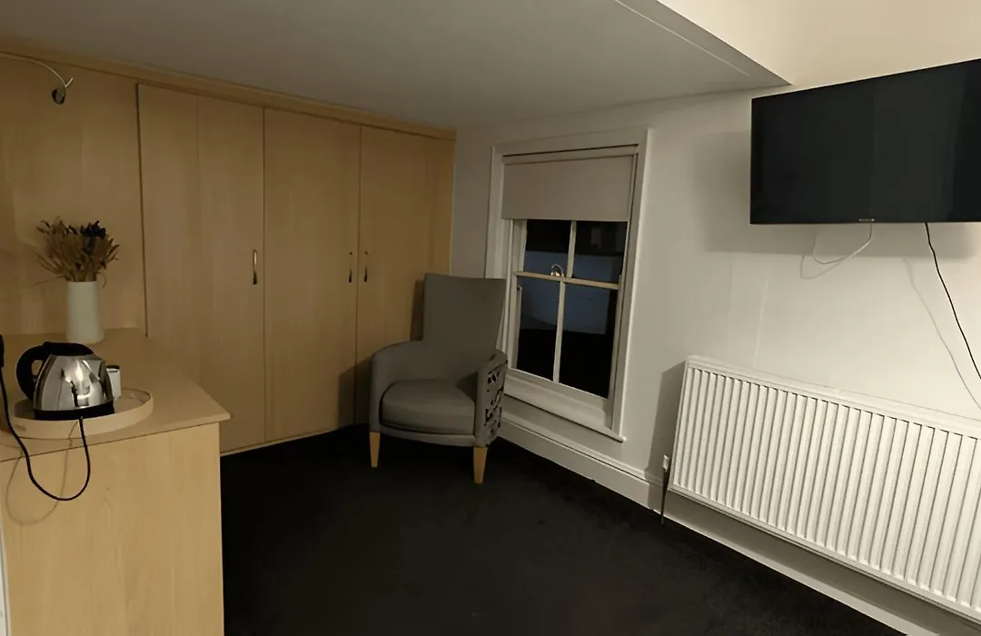 The Park Hotel - Sure Hotel Collection By Best Western-1