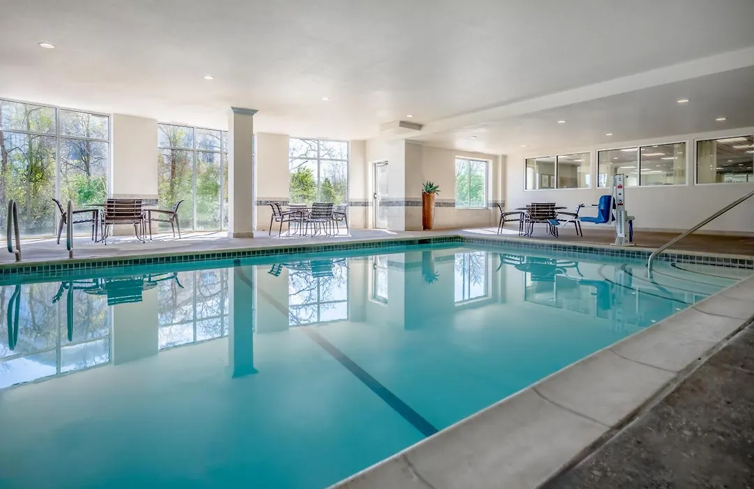 Hyatt Place College Station-1
