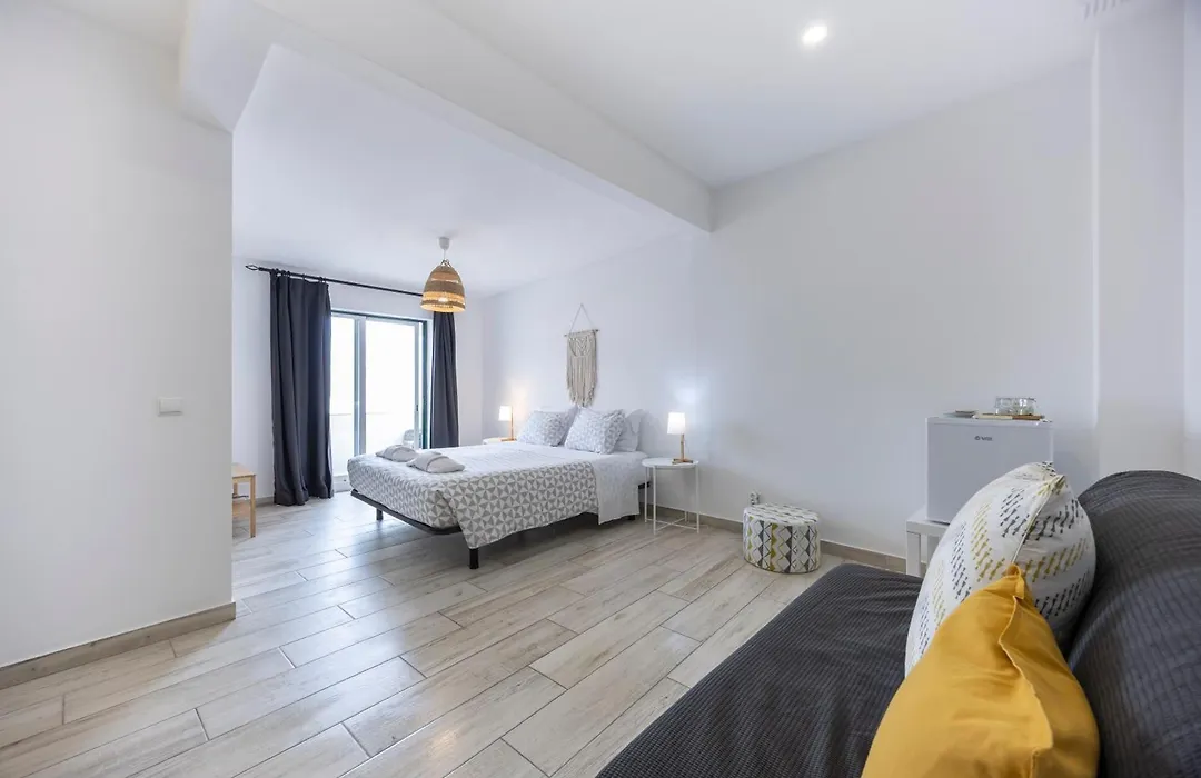 3 Marias Guest House B&B-1
