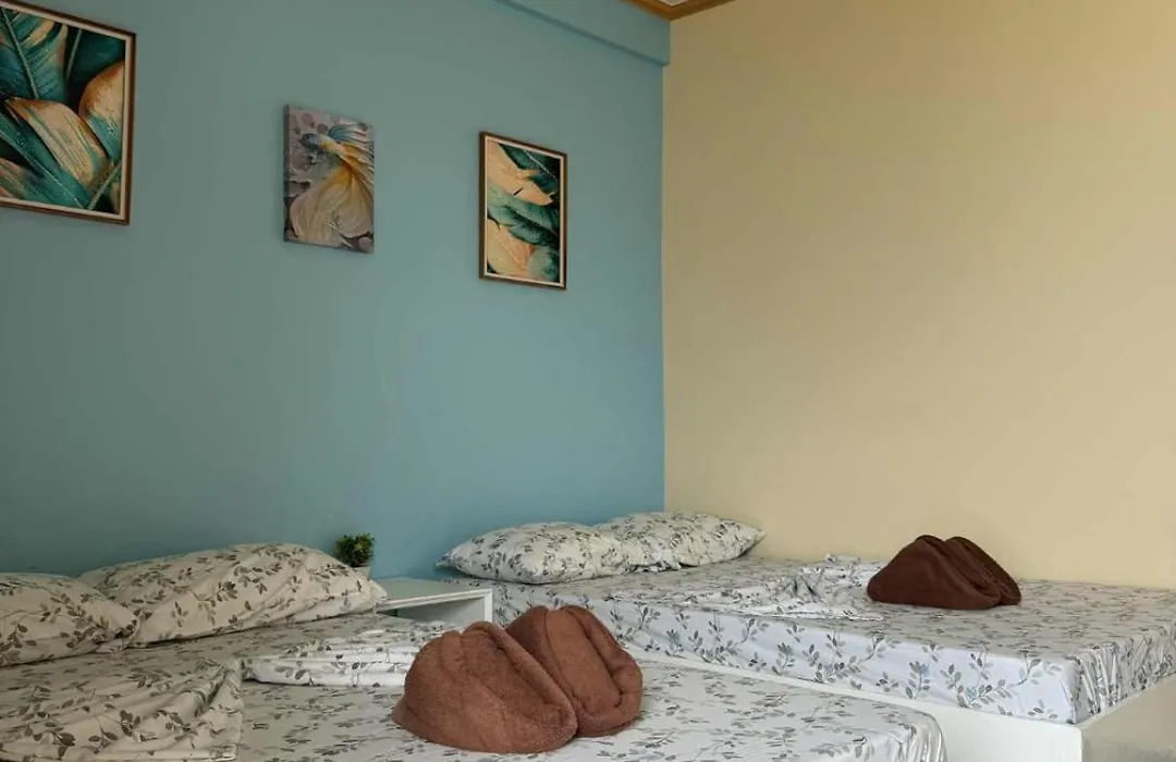 Playa Blanca Beach Resort (Adults Only)-1