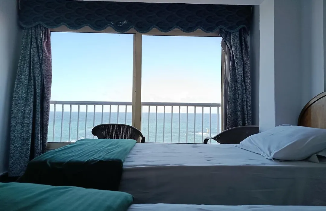 Cleopatra Family Residents مصريين فقط Egyptians Only-1