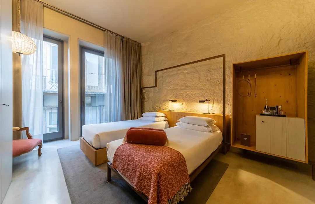 Armazem Luxury Housing- Architectural & Design Hotel-1