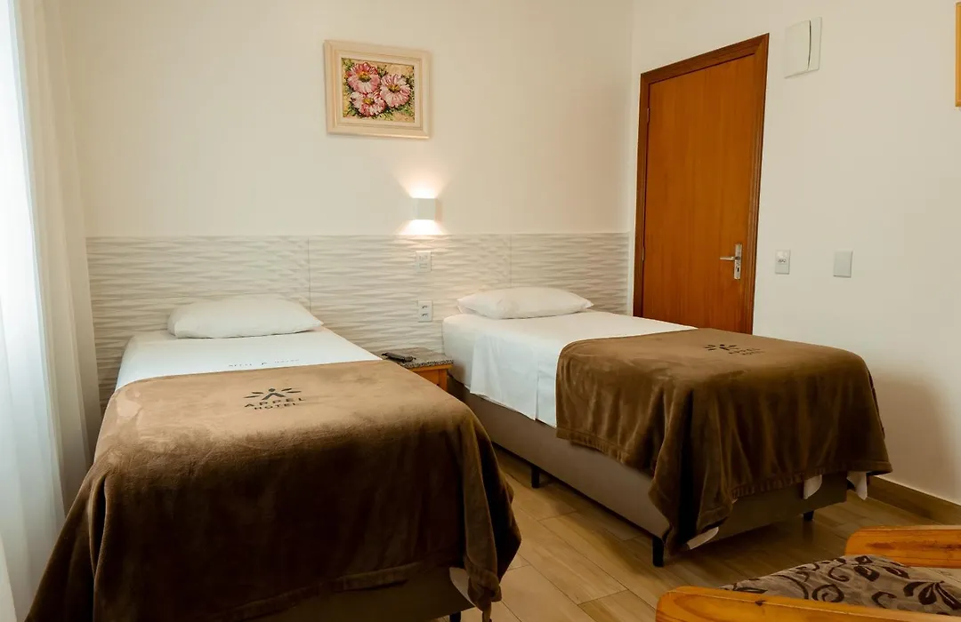 Hotel Appel-1