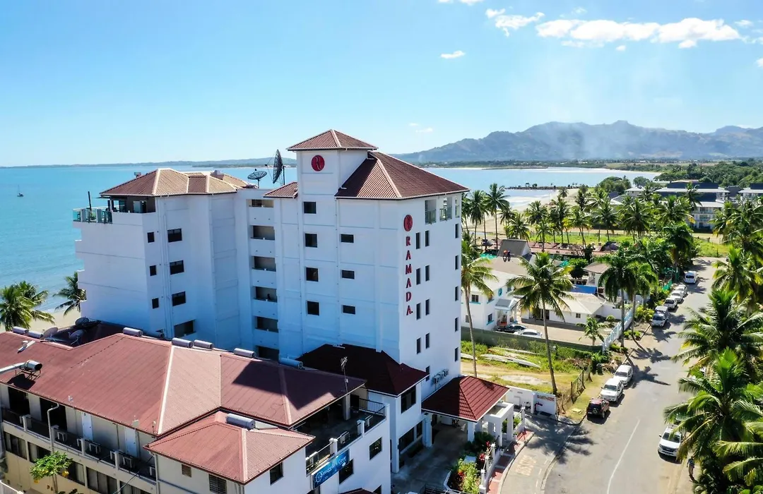 Ramada Suites By Wyndham Wailoaloa Beach Fiji-1
