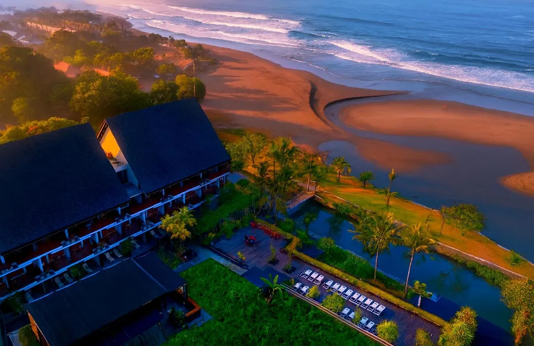 Swarga Suites Bali Berawa-1
