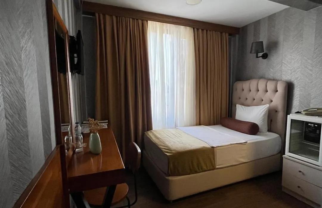 Kuzen Otel (Adults Only)-1