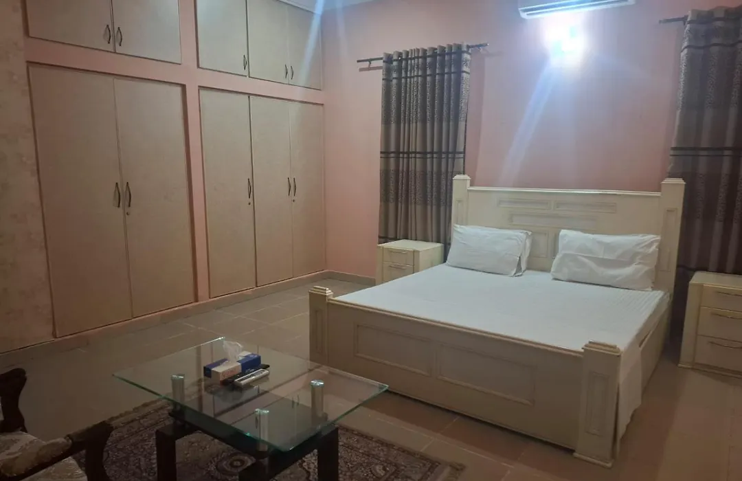 Seaview Guest House-1