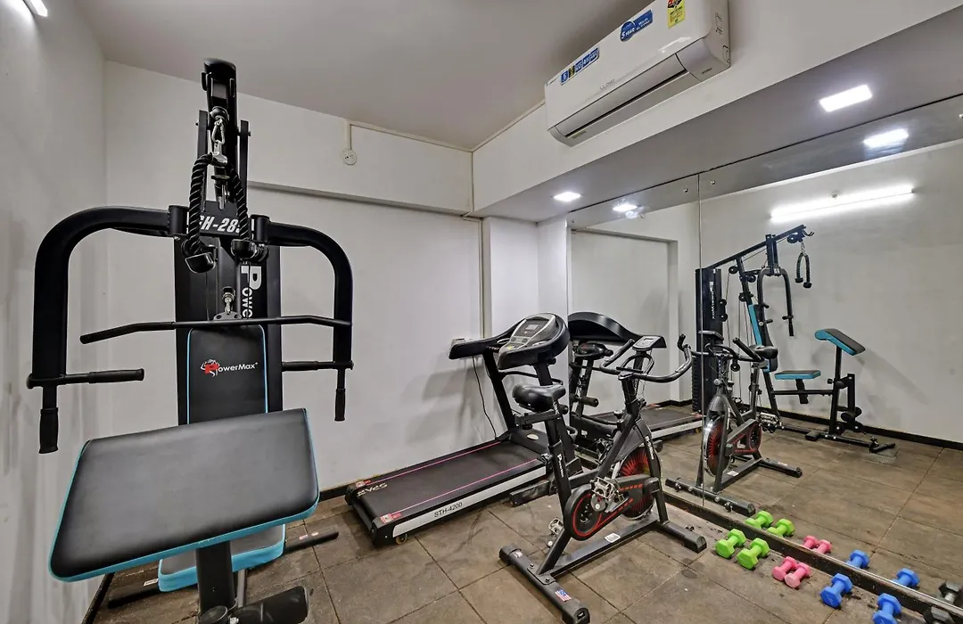 Comfort Inn Emerald,Dapoli-1