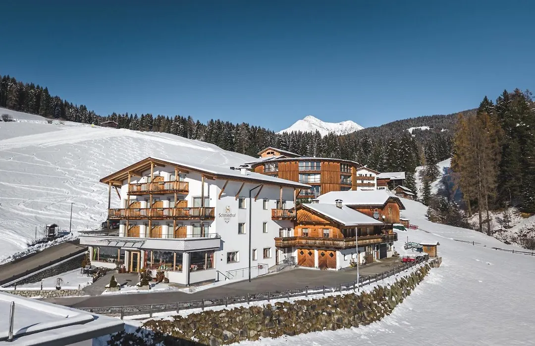 Hotel Schmiedhof-1