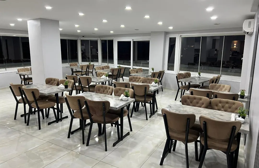 Hotel Aksaray-1