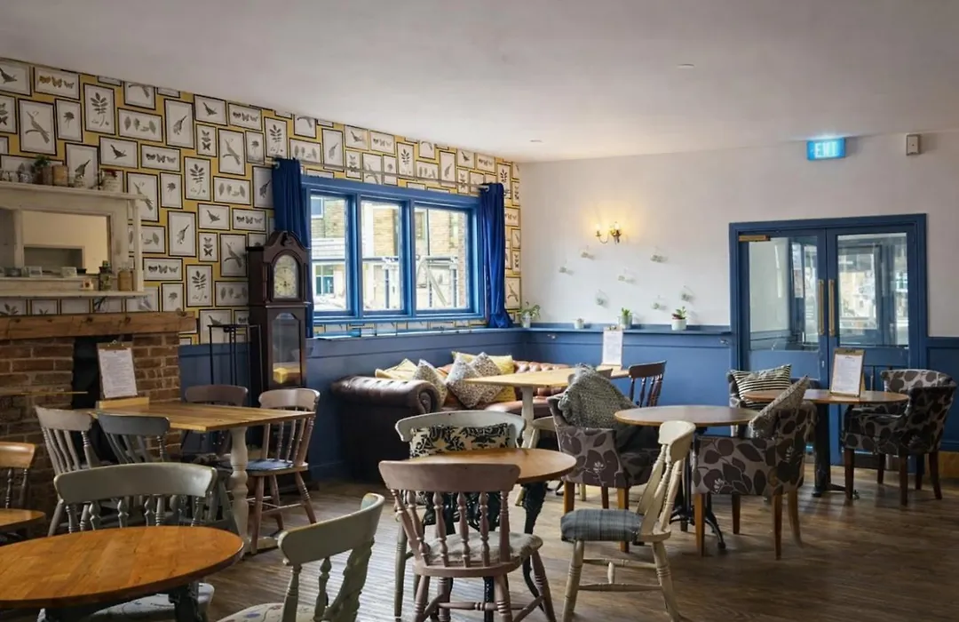 The Milford Arms-1