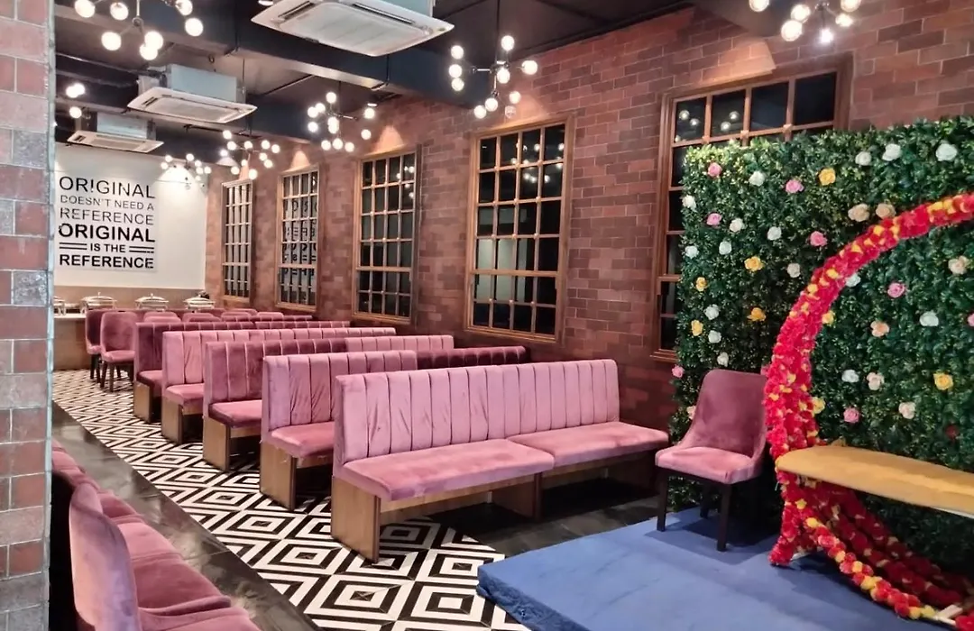 Hotel Bhabha-1