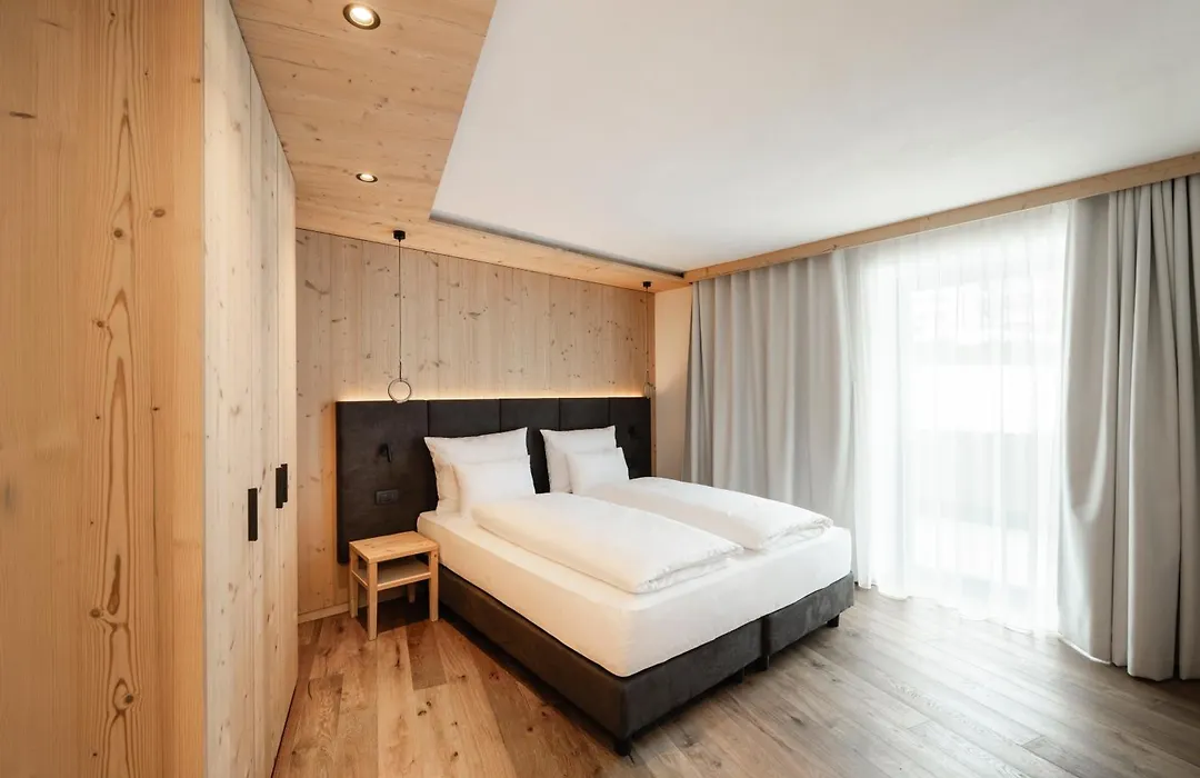 La Truga Suite Apartments-1