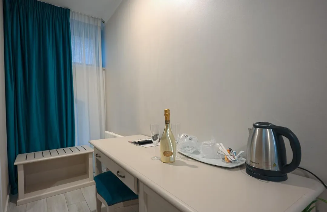 Old Town Boutique Hotel-1