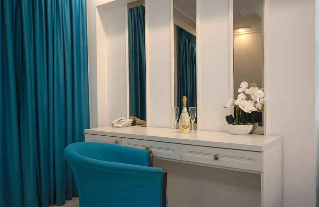 Old Town Boutique Hotel-1