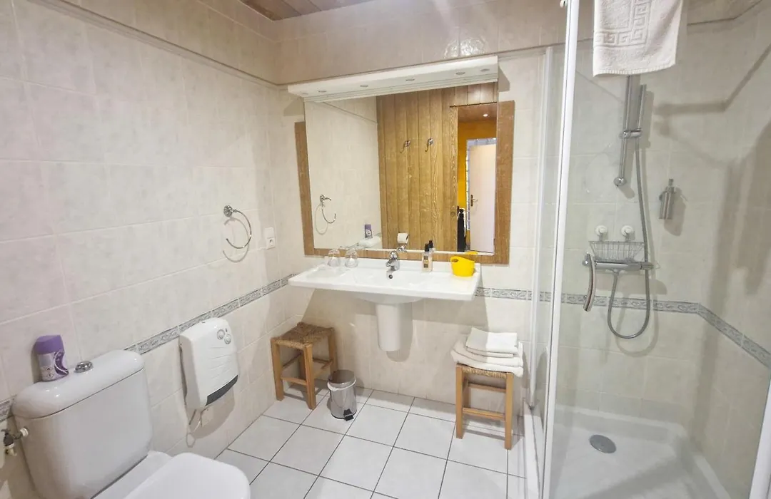 Le Clos Saint André-1