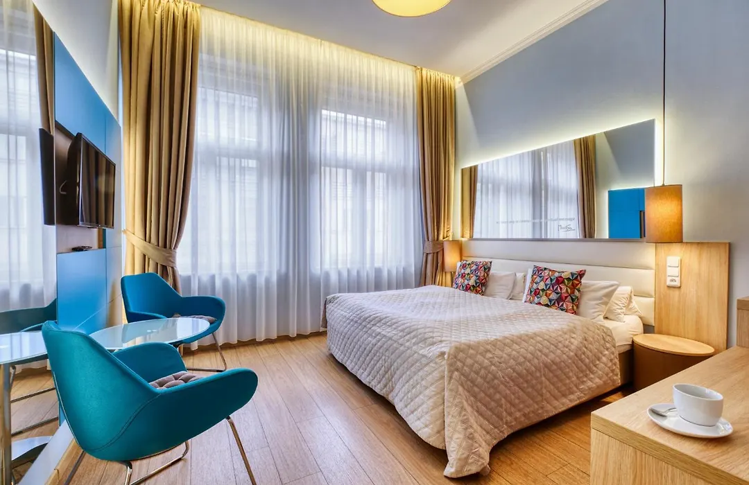 Salvator Boutique Hotel Vegan-Friendly-1