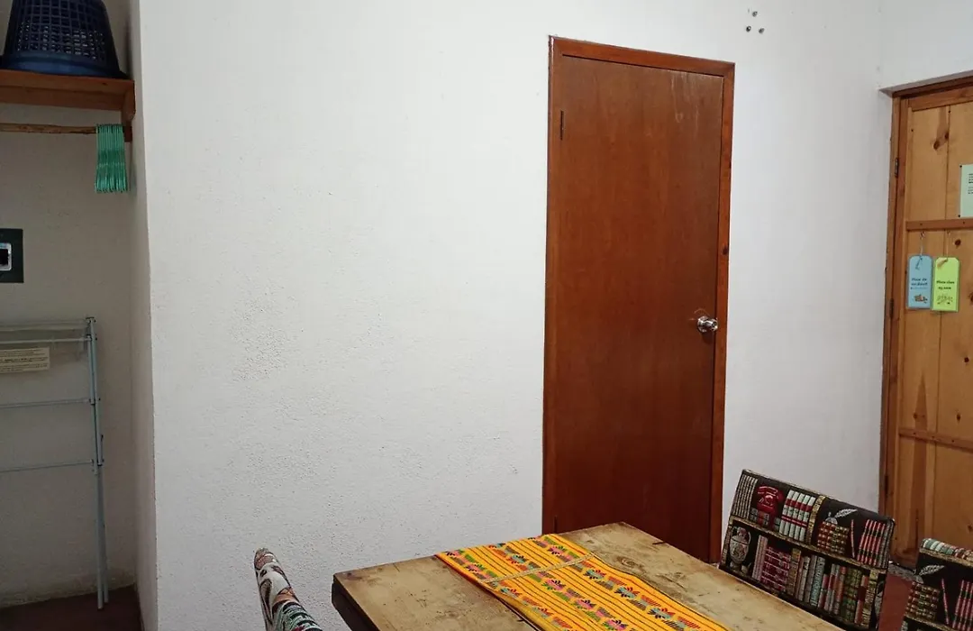 Pension Baja Paradise-1