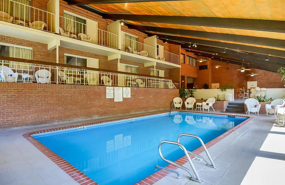 Clarion Inn Harpers Ferry-Charles Town-1