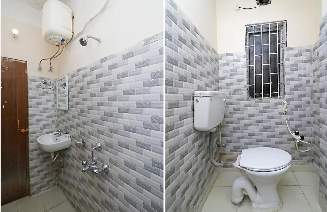 Hotel O Prabha Palace Lodge-1