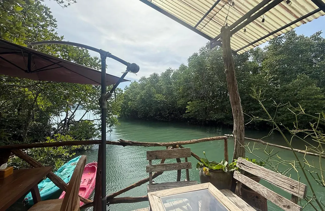 Baan Chan Lay Koh Chang-1