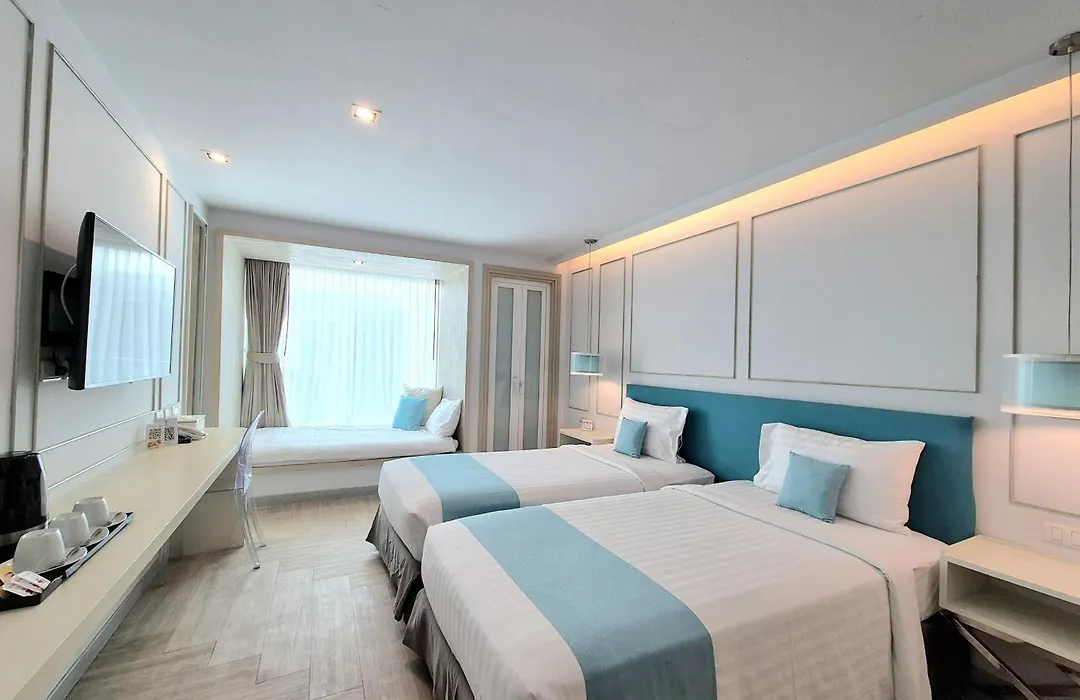 The Bloc Hotel Phuket-1