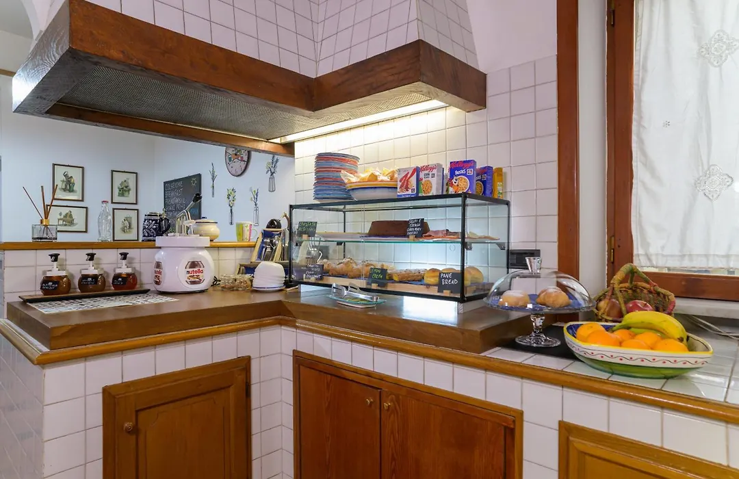 B&B Amalfi Coast Salerno-1