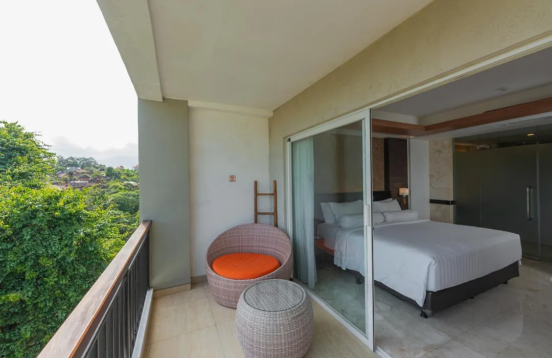 Sthala, A Tribute Portfolio Hotel, Ubud Bali-1