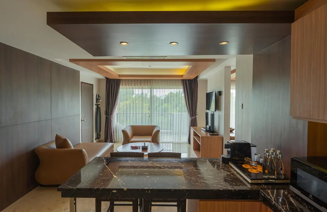 Sthala, A Tribute Portfolio Hotel, Ubud Bali-1