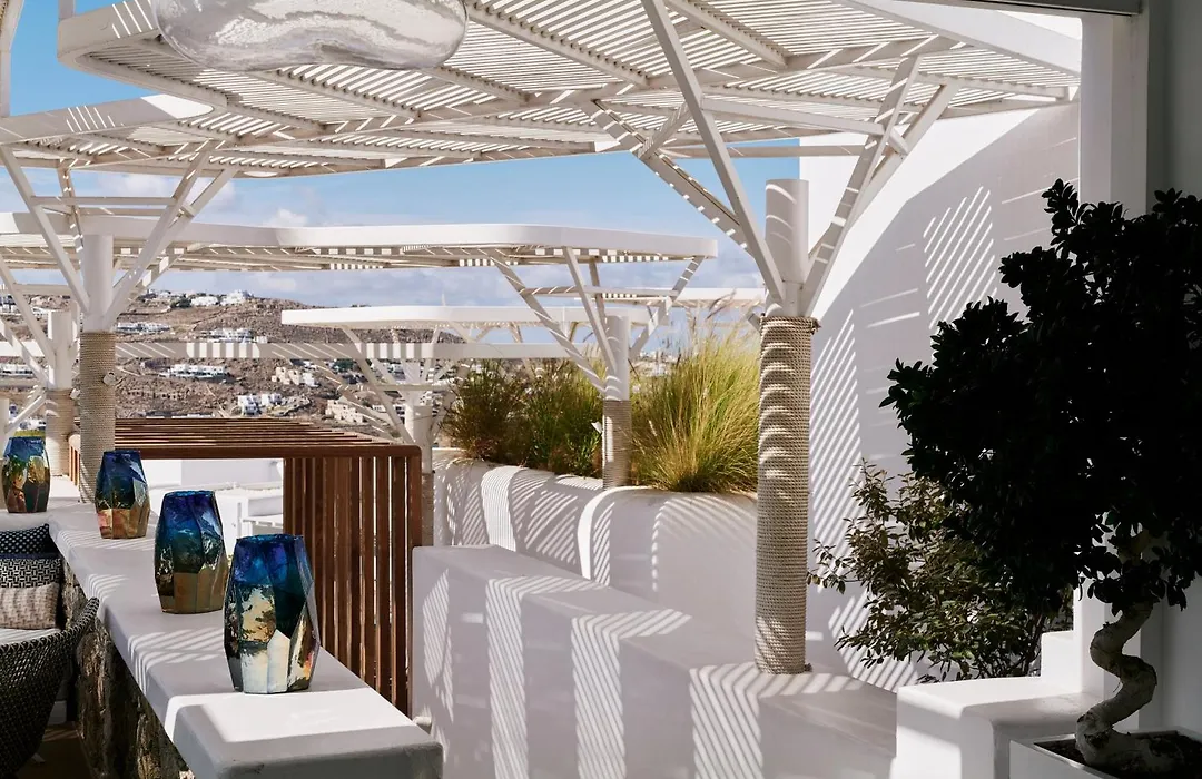 Myconian Kyma, A Member Of Design Hotels-1