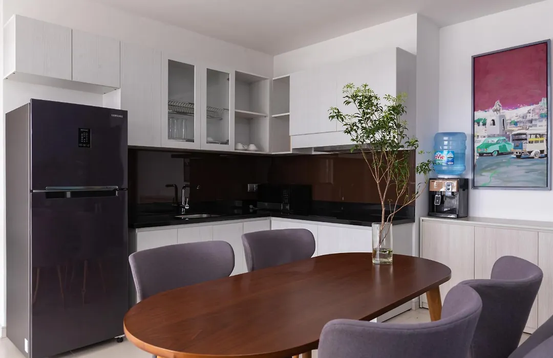 Do Thanh Residence By Ddh-1