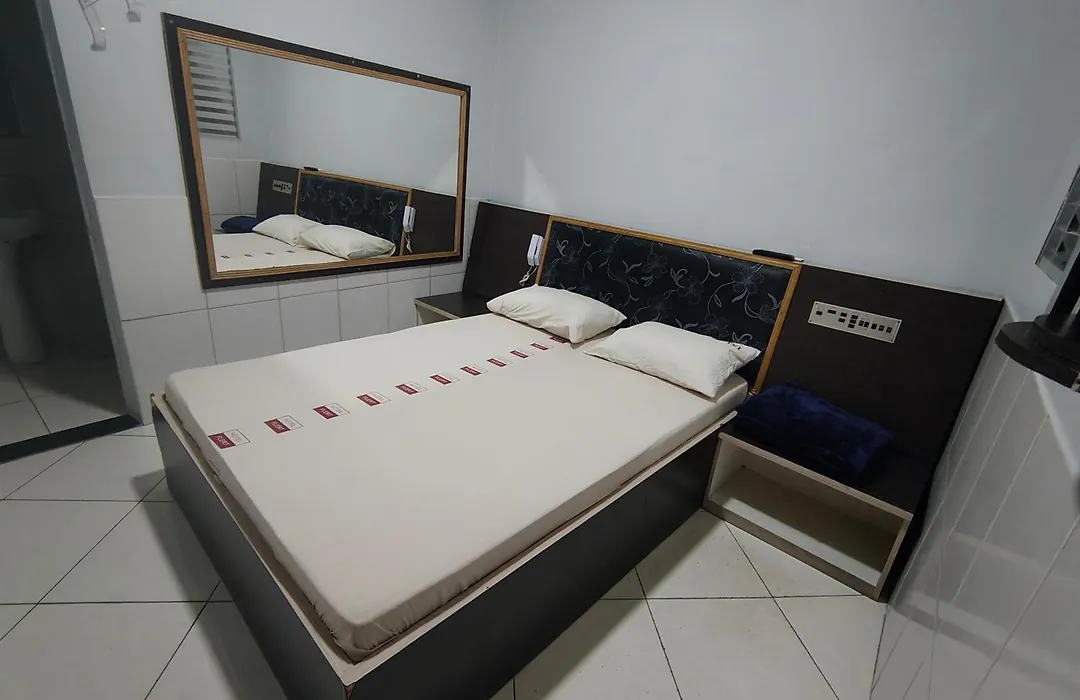 Hotel Flert Santana-1