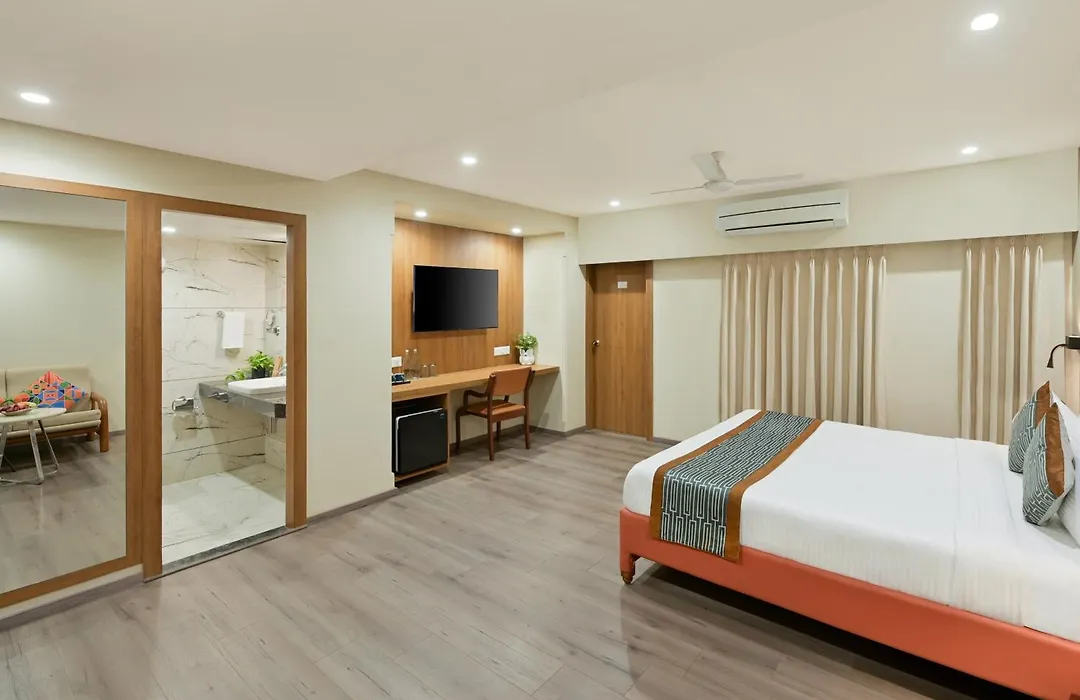 Enrise By Sayaji, Vadodara-1