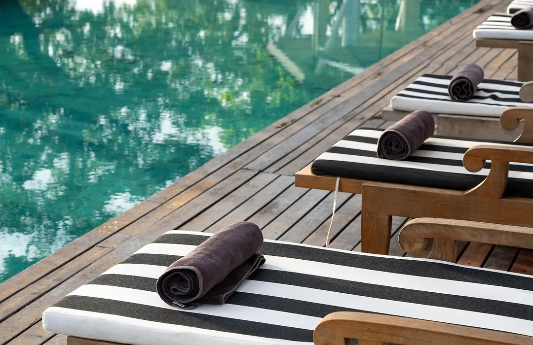 Cape Kudu Hotel, Koh Yao Noi-1