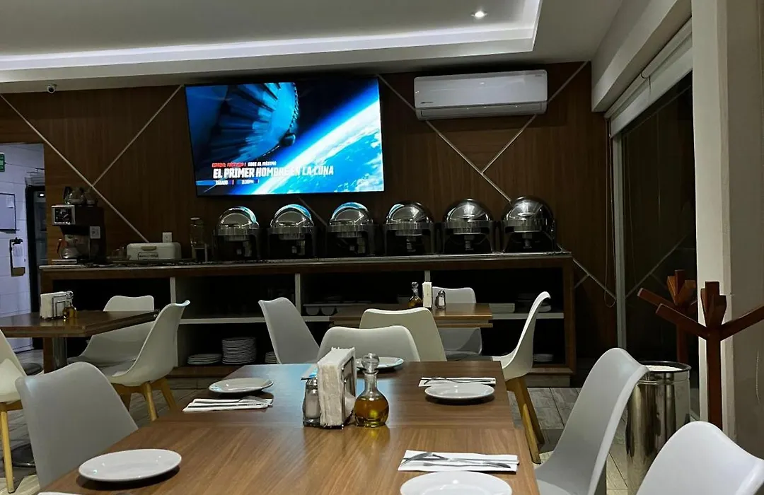 Hotel Soleil Business Class-1