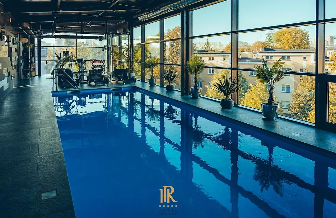 Hotel Royal & Spa-1