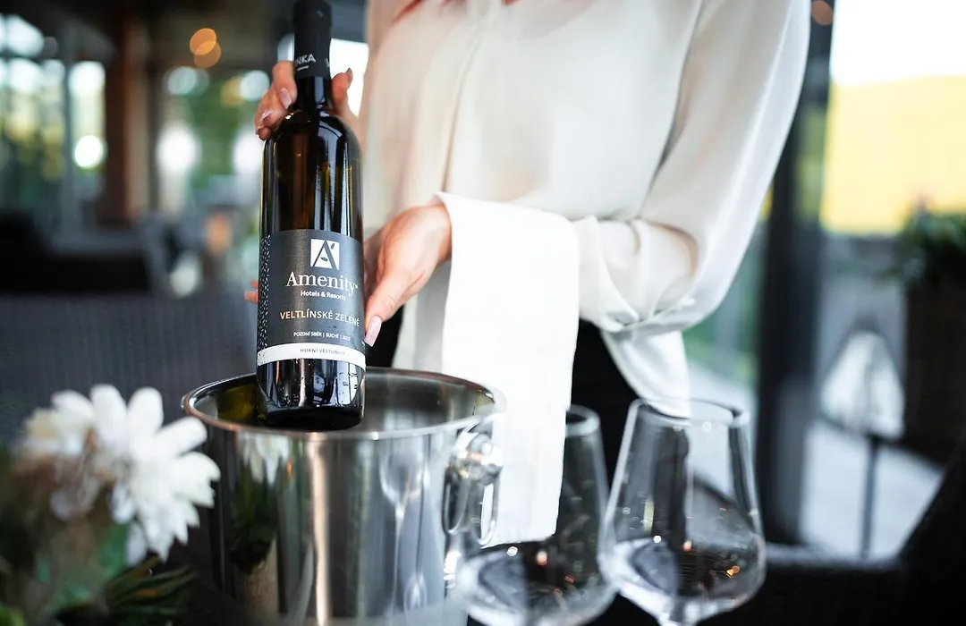 Amenity Hotel & Resort Spindleruv Mlyn-1