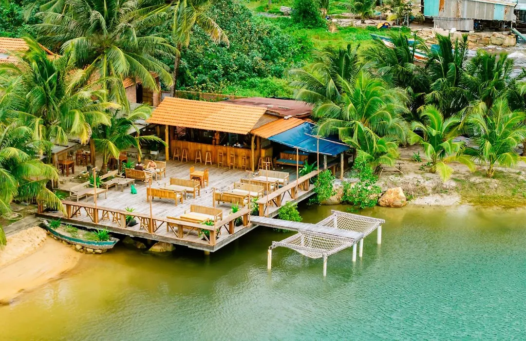Mango Beach Resort-1