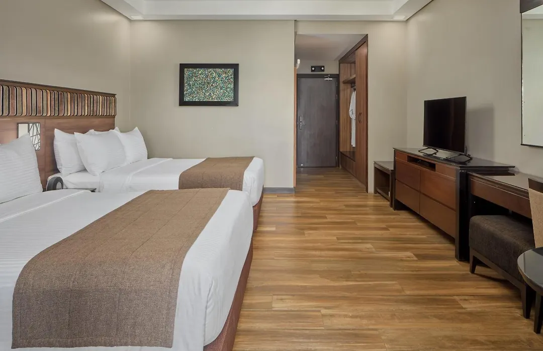 Two Seasons Coron Bayside Hotel-1