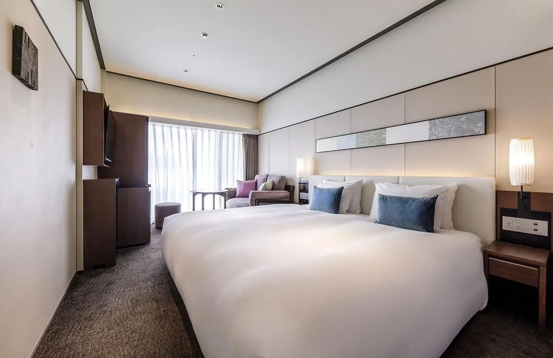 Solaria Nishitetsu Hotel Kyoto Premier-1