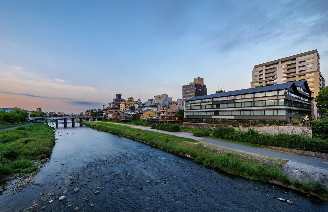 Solaria Nishitetsu Hotel Kyoto Premier-1