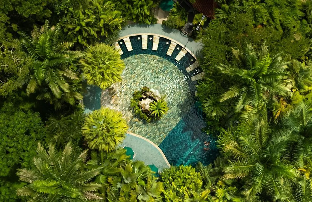 Paradise Hot Springs - Thermal Water & Volcano Views-1