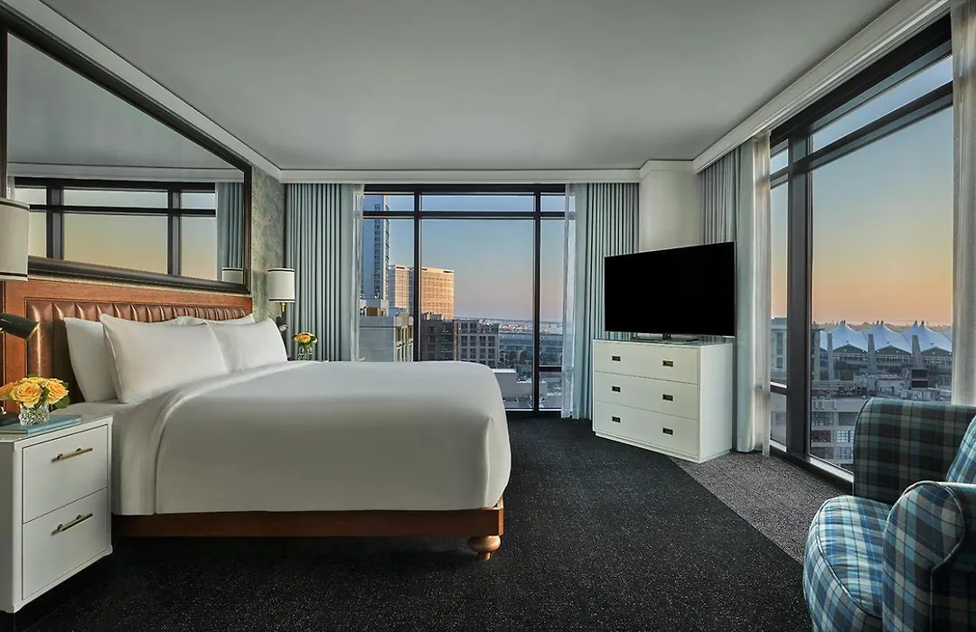 Pendry San Diego-1