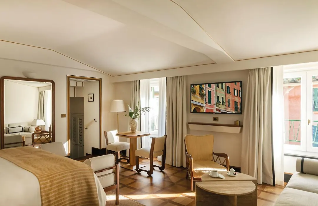 Splendido Mare, A Belmond Hotel, Portofino-1