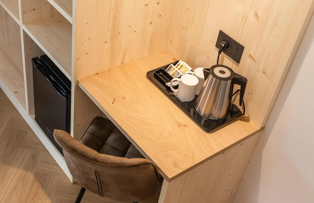 Boutique Hotel Pradell-1