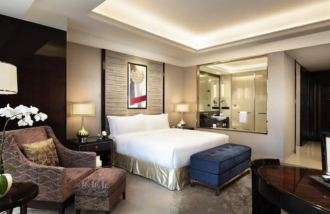 Vignette Collection Palm Springs Hotel Chengdu By Ihg-1