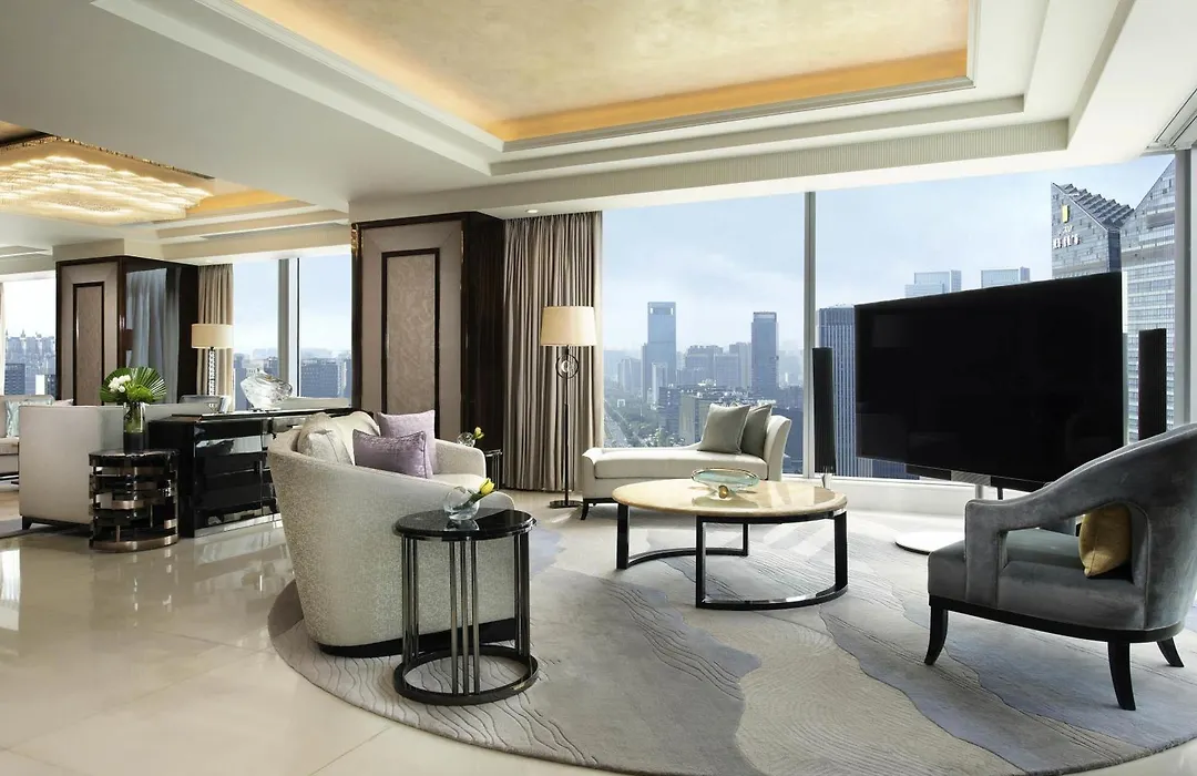 Vignette Collection Palm Springs Hotel Chengdu By Ihg-1