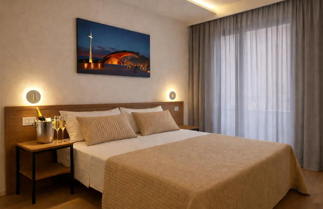 Hotel Sollievo-1