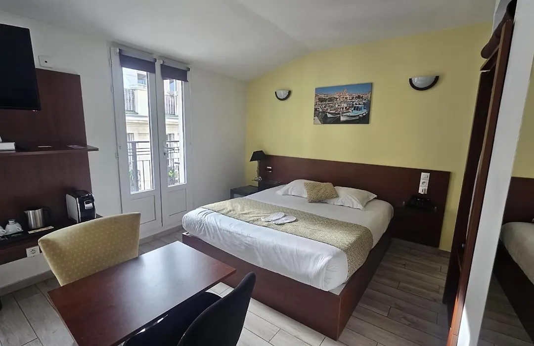 Massilia Hotel-1